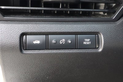 2023 Nissan Altima 2.5 SV Sedan