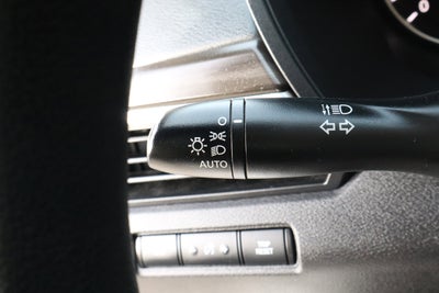 2023 Nissan Altima 2.5 SV Sedan