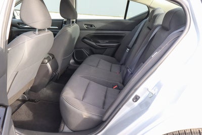 2023 Nissan Altima 2.5 SV Sedan