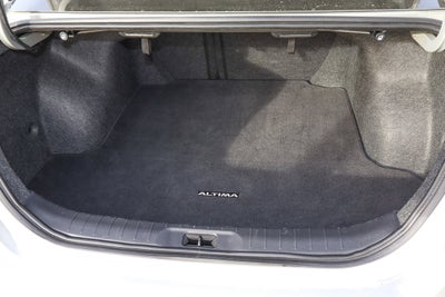 2023 Nissan Altima 2.5 SV Sedan