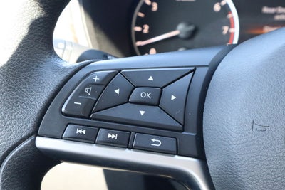 2024 Nissan Altima 2.5 SV Sedan