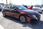 2024 Nissan Altima 2.5 SV Sedan