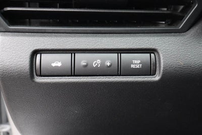 2025 Nissan Altima SV AWD