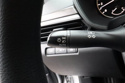 2025 Nissan Altima SV AWD