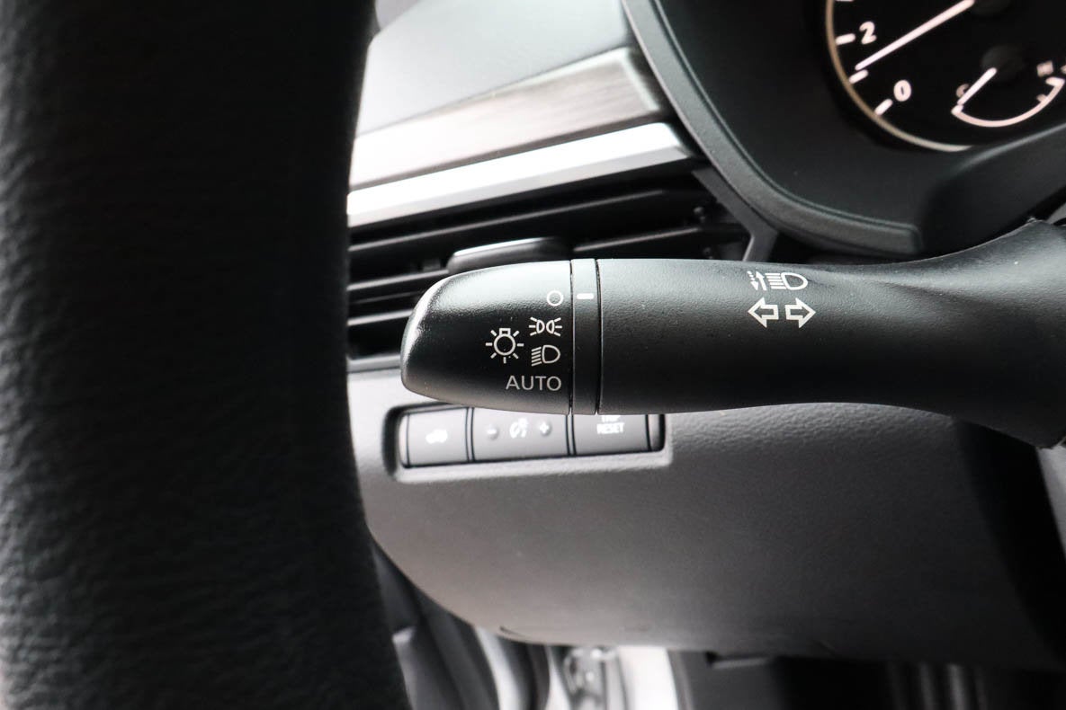 2025 Nissan Altima SV AWD