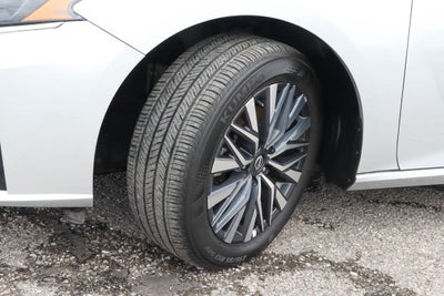 2025 Nissan Altima SV AWD