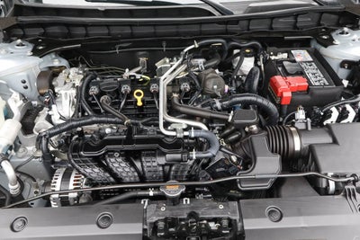 2025 Nissan Altima SV AWD