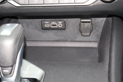 2025 Nissan Altima SV AWD