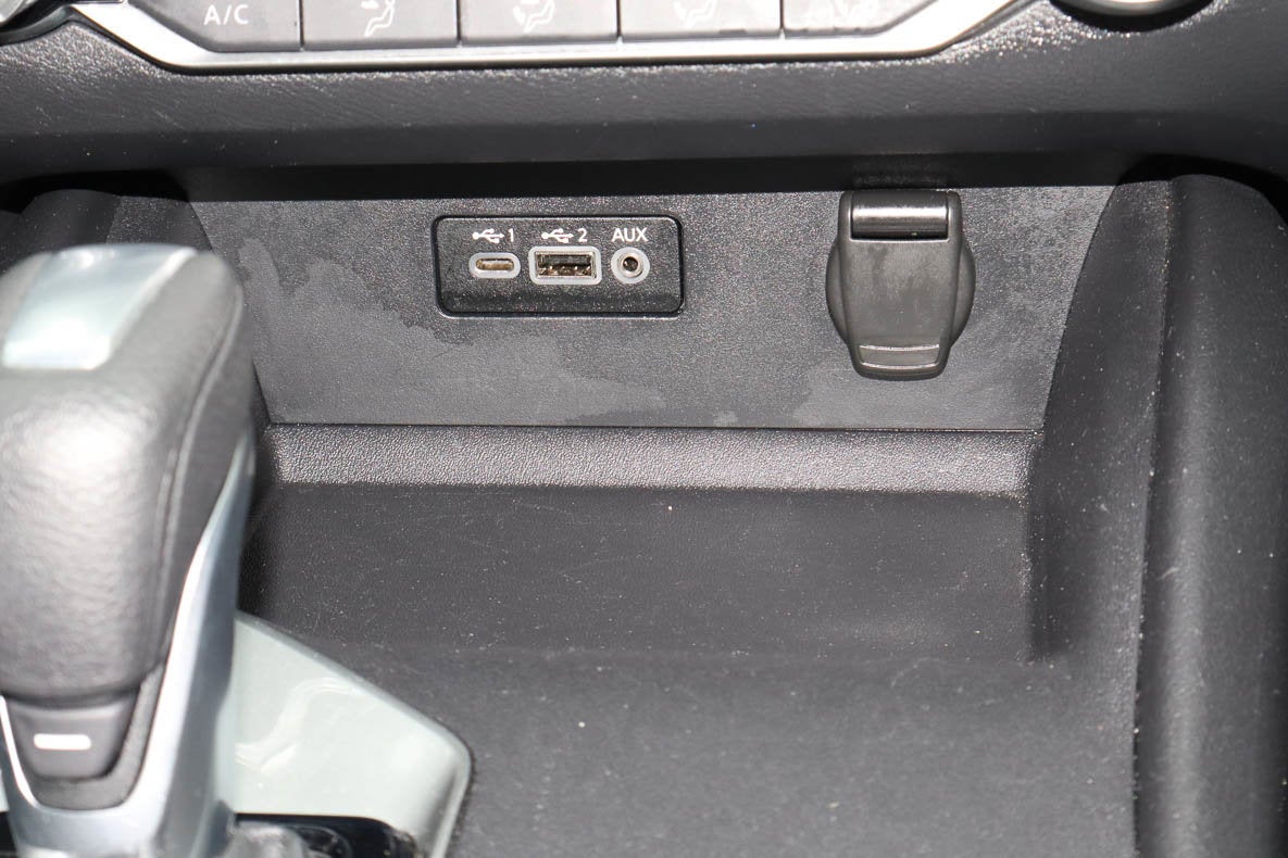 2025 Nissan Altima SV AWD