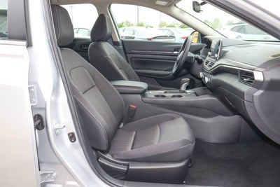 2025 Nissan Altima SV AWD