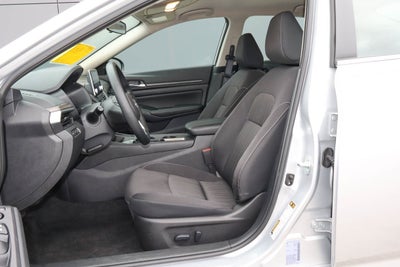 2025 Nissan Altima SV AWD