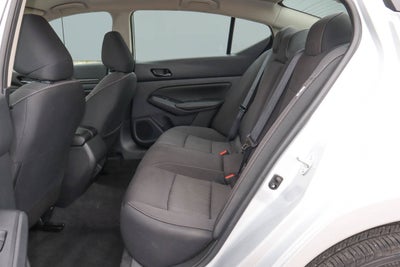 2025 Nissan Altima SV AWD