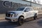 2017 Nissan Titan 4x4 Crew Cab SL