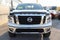 2017 Nissan Titan 4x4 Crew Cab SL