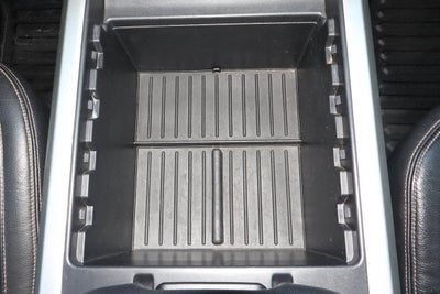 2017 Nissan Titan 4x4 Crew Cab SL