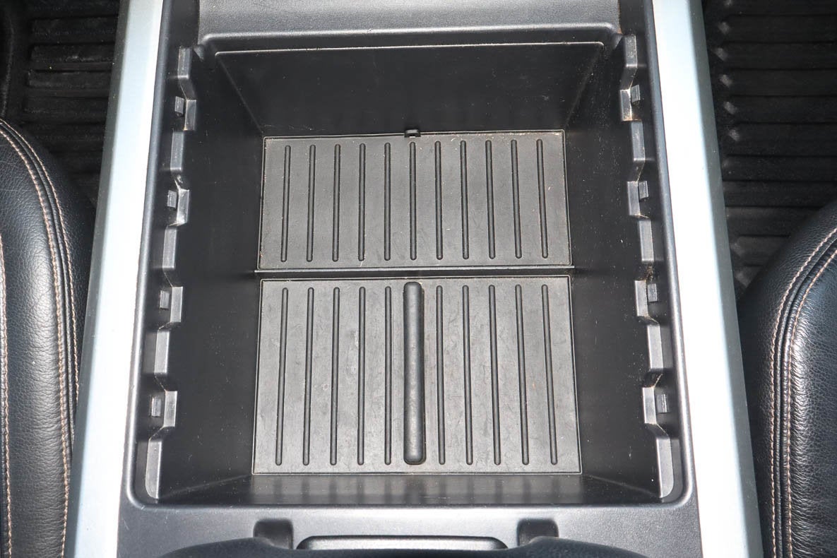 2017 Nissan Titan 4x4 Crew Cab SL