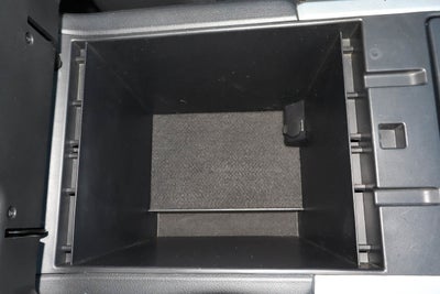 2017 Nissan Titan 4x4 Crew Cab SL