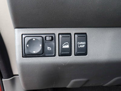 2019 Nissan Frontier Crew Cab 4x4 SL Auto *Ltd Avail*