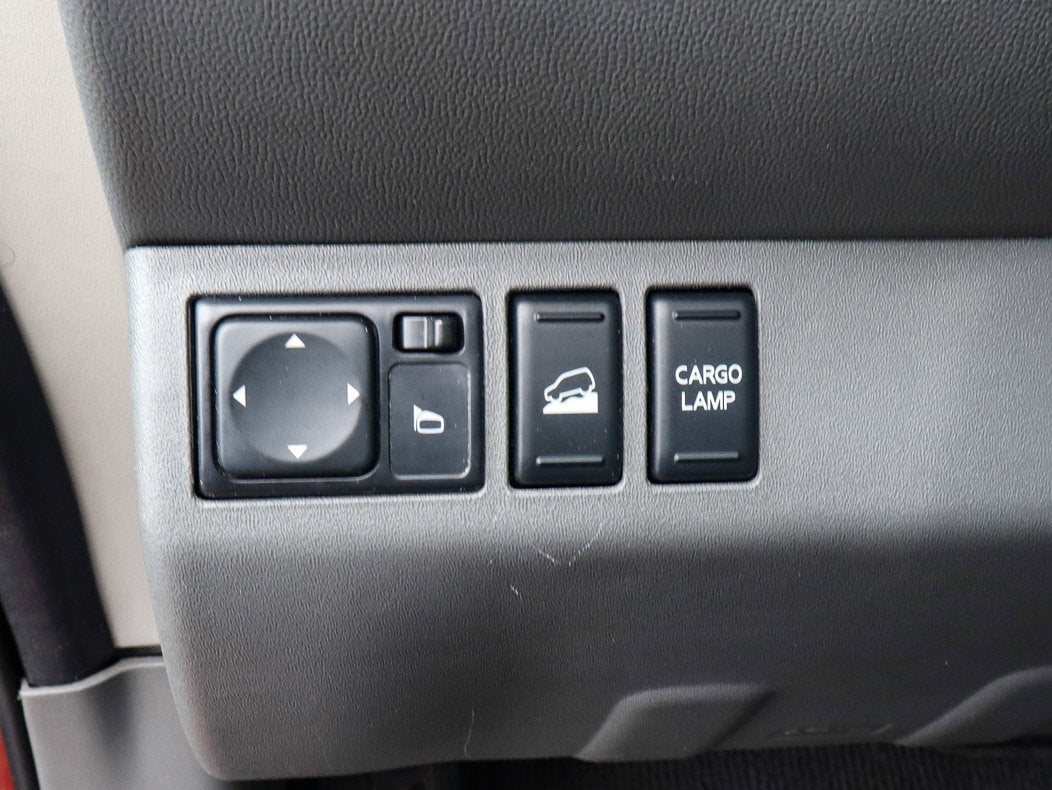 2019 Nissan Frontier Crew Cab 4x4 SL Auto *Ltd Avail*