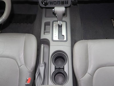 2019 Nissan Frontier Crew Cab 4x4 SL Auto *Ltd Avail*