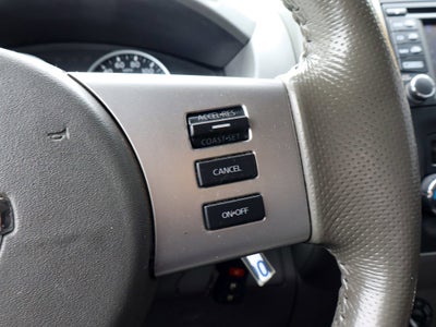 2019 Nissan Frontier Crew Cab 4x4 SL Auto *Ltd Avail*