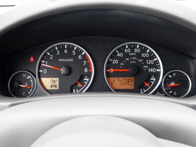 2019 Nissan Frontier Crew Cab 4x4 SL Auto *Ltd Avail*