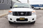 2015 Nissan Titan S