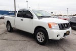 2015 Nissan Titan S