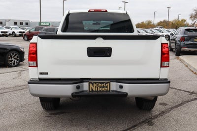 2015 Nissan Titan S