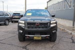 2026 Nissan Frontier Crew Cab 4x4 PRO-4X