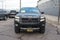 2026 Nissan Frontier Crew Cab 4x4 PRO-4X