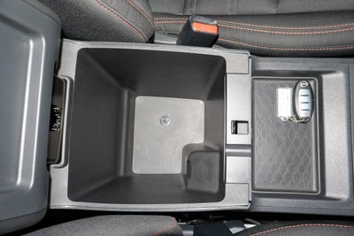 2026 Nissan Frontier Crew Cab 4x4 PRO-4X