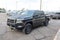 2026 Nissan Frontier Crew Cab 4x4 PRO-4X