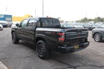 2026 Nissan Frontier Crew Cab 4x4 PRO-4X