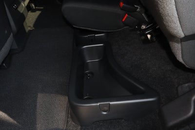 2026 Nissan Frontier Crew Cab 4x4 PRO-4X