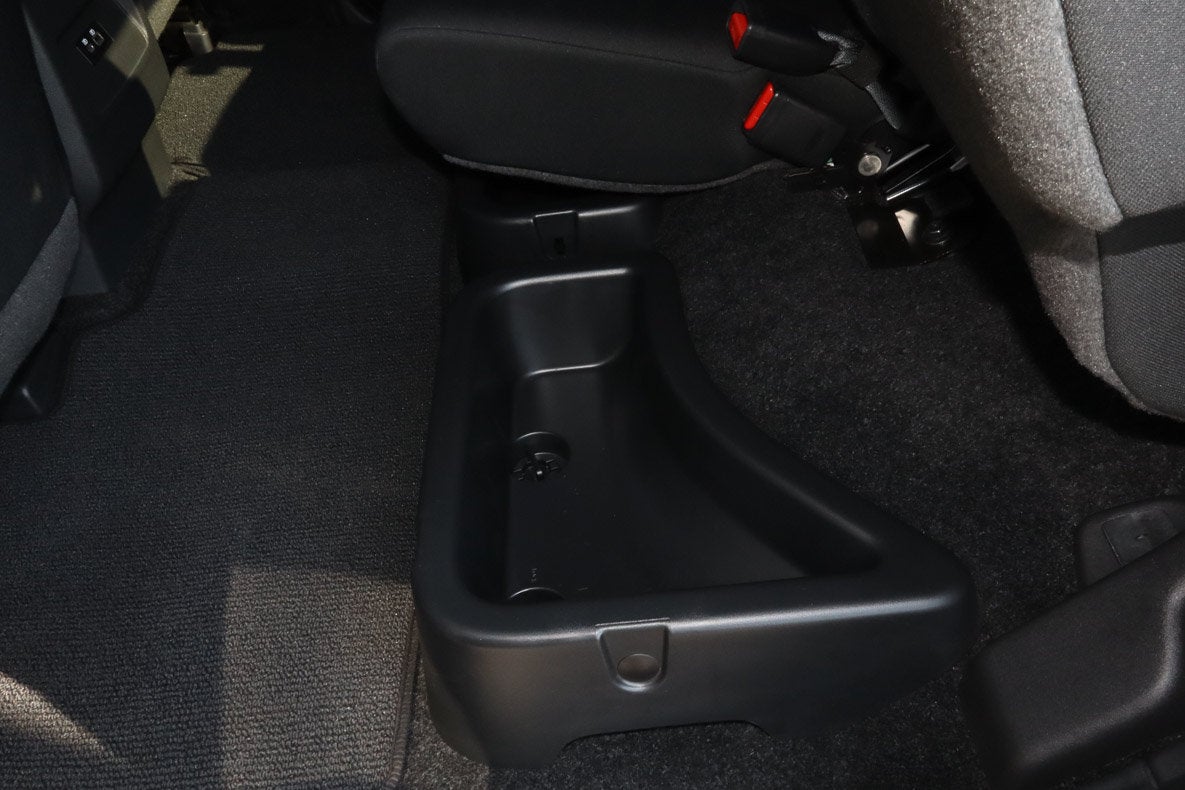 2026 Nissan Frontier Crew Cab 4x4 PRO-4X