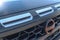 2026 Nissan Frontier Crew Cab 4x4 PRO-4X