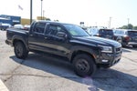 2026 Nissan Frontier Crew Cab 4x4 PRO-4X