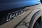 2026 Nissan Frontier Crew Cab 4x4 PRO-4X