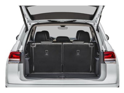 2024 Volkswagen Atlas 2.0T SE w/Technology 4MOTION