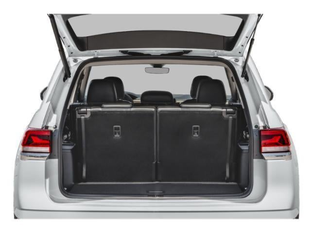 2024 Volkswagen Atlas 2.0T SE w/Technology 4MOTION