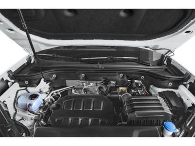 2024 Volkswagen Atlas 2.0T SE w/Technology 4MOTION