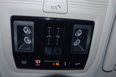 2024 Volkswagen Atlas 2.0T SE w/Technology 4MOTION