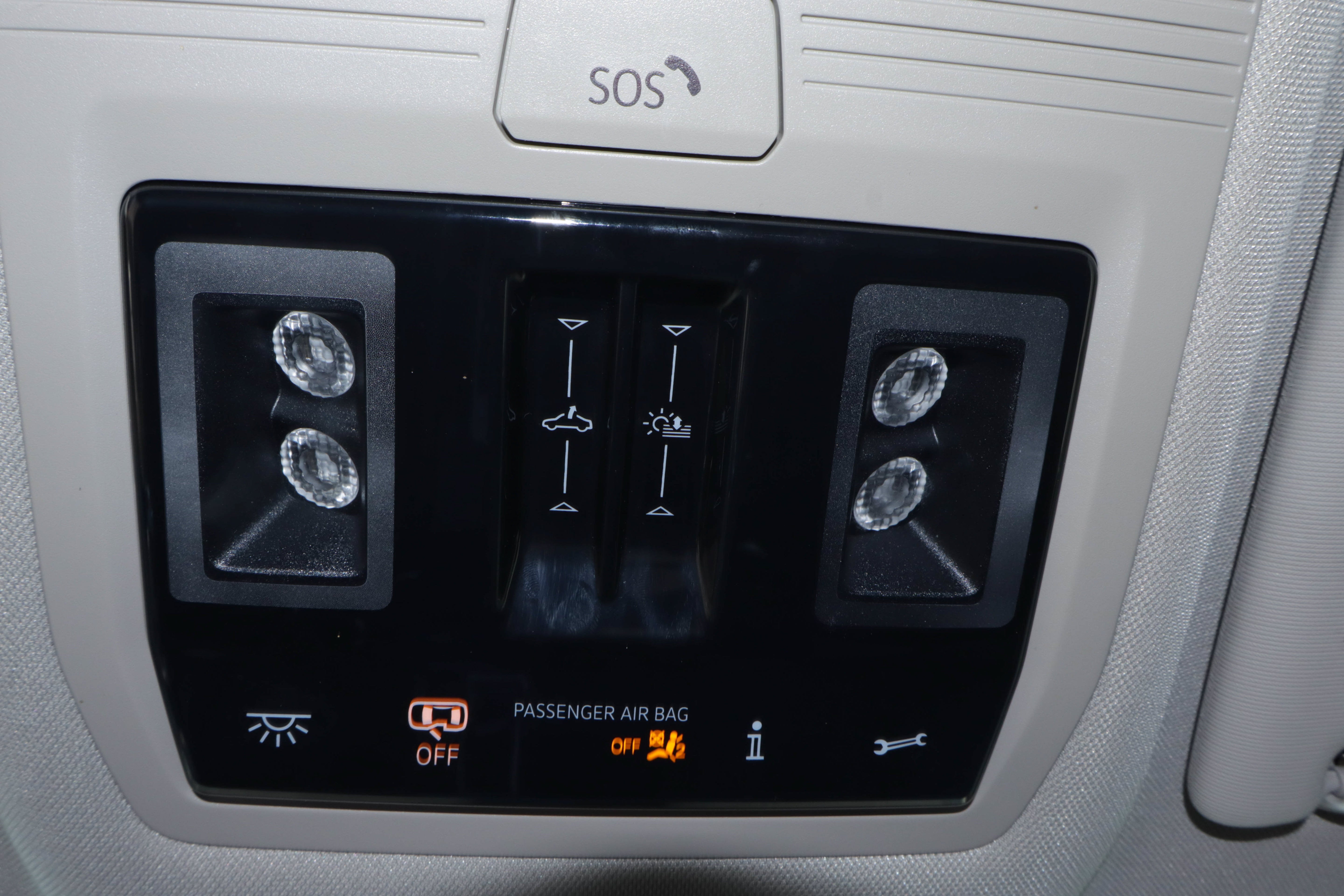 2024 Volkswagen Atlas 2.0T SE w/Technology 4MOTION