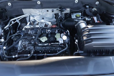 2024 Volkswagen Atlas 2.0T SE w/Technology 4MOTION