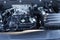 2024 Volkswagen Atlas 2.0T SE w/Technology 4MOTION