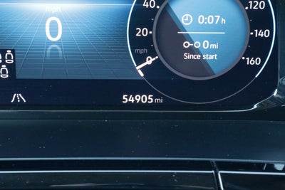 2024 Volkswagen Atlas 2.0T SE w/Technology 4MOTION