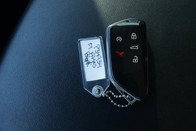 2024 Volkswagen Atlas 2.0T SE w/Technology 4MOTION