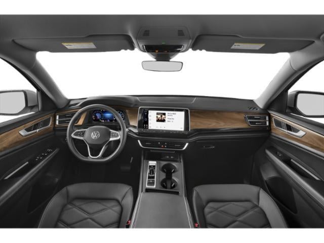 2024 Volkswagen Atlas 2.0T SE w/Technology 4MOTION