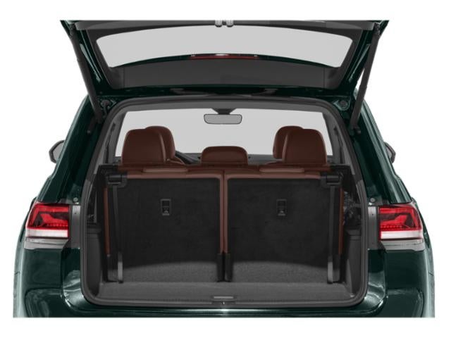 2021 Volkswagen Atlas Base